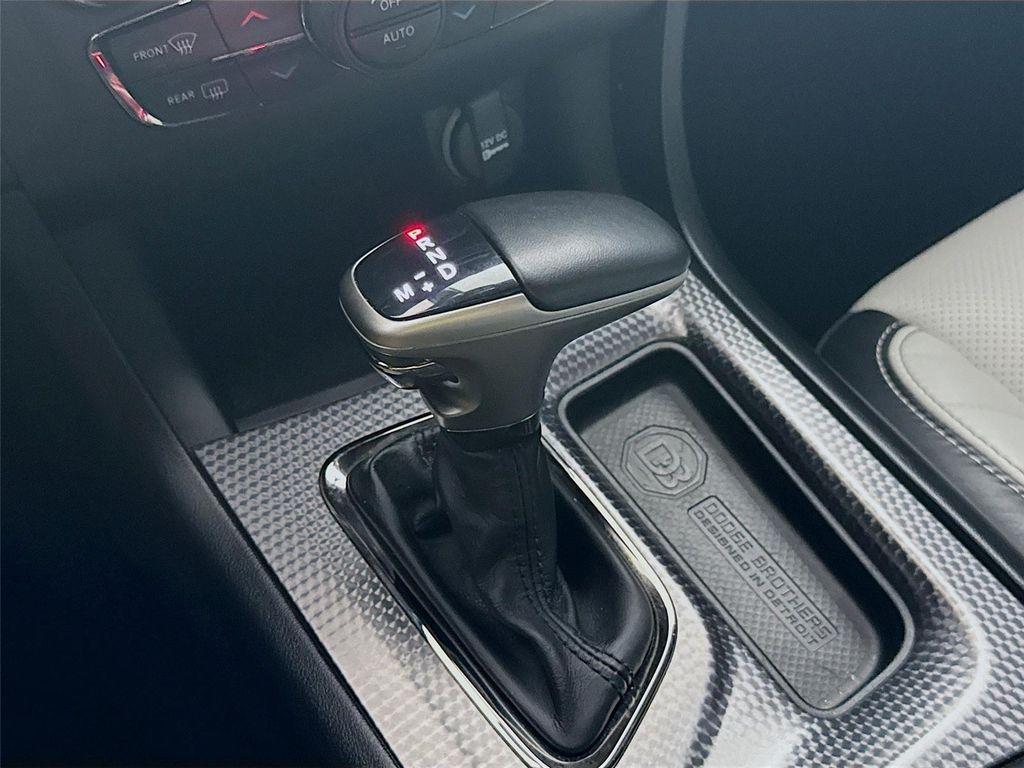 used 2022 Dodge Charger car, priced at $110,000