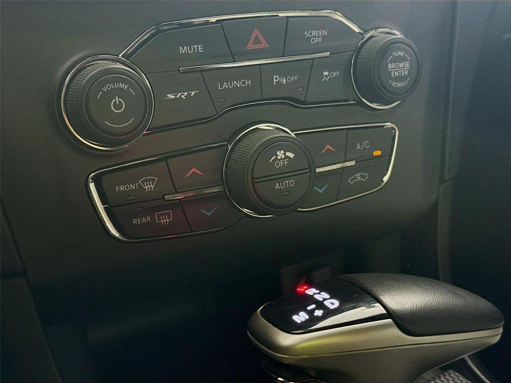 used 2022 Dodge Charger car, priced at $110,000