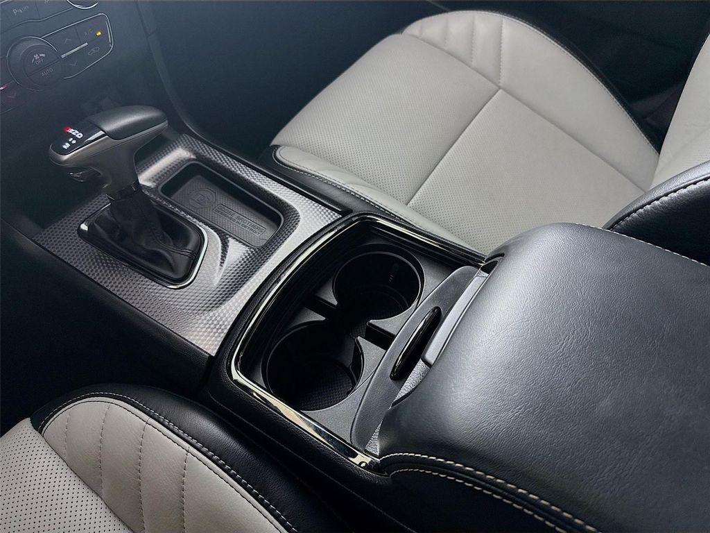 used 2022 Dodge Charger car, priced at $110,000
