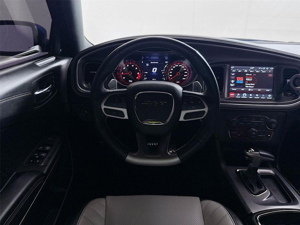 used 2022 Dodge Charger car, priced at $110,000