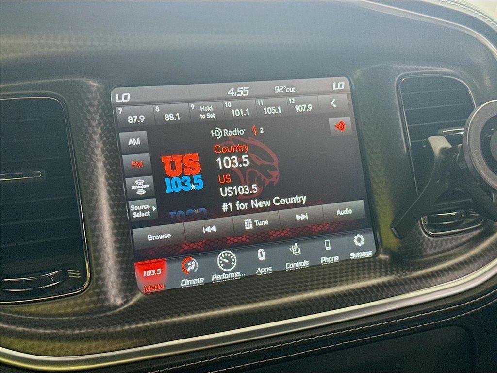 used 2022 Dodge Charger car, priced at $110,000