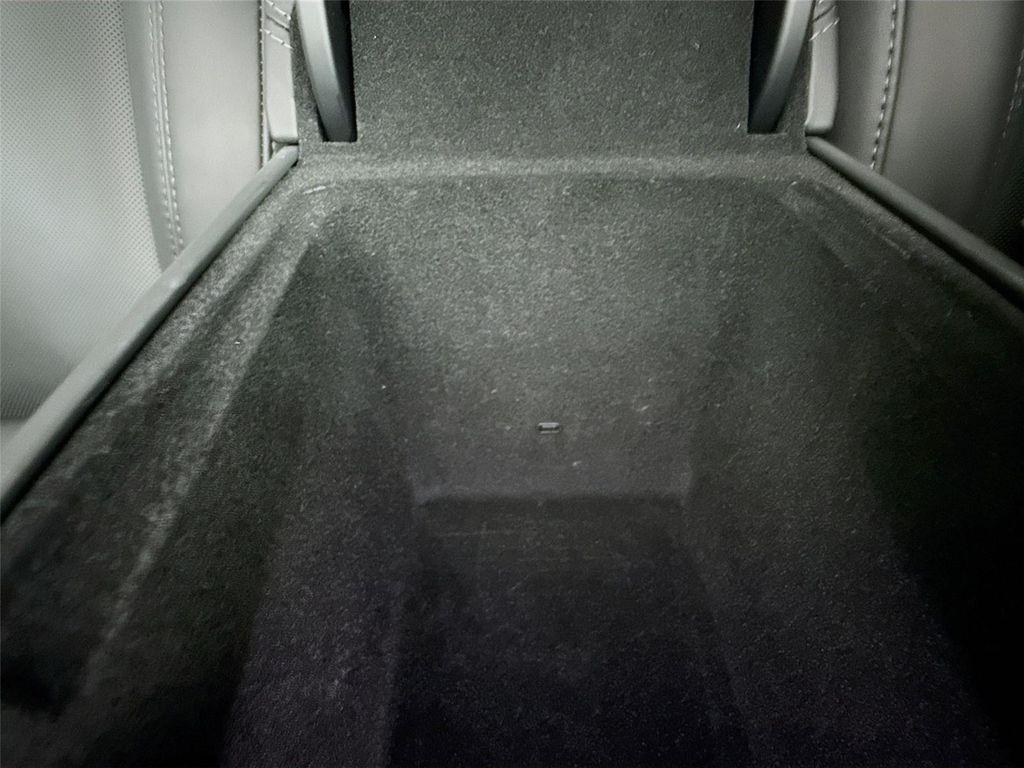 used 2026 Tesla Model Y car, priced at $46,500