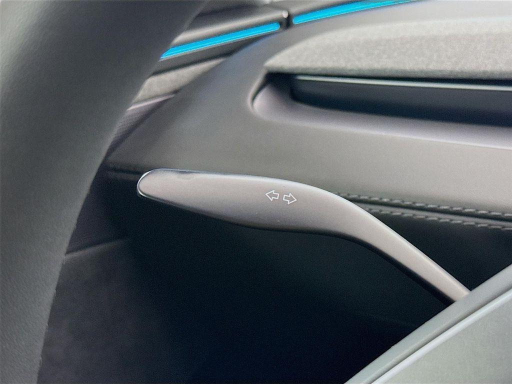 used 2026 Tesla Model Y car, priced at $46,500