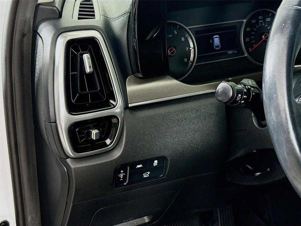 used 2022 Kia Sorento car, priced at $24,700