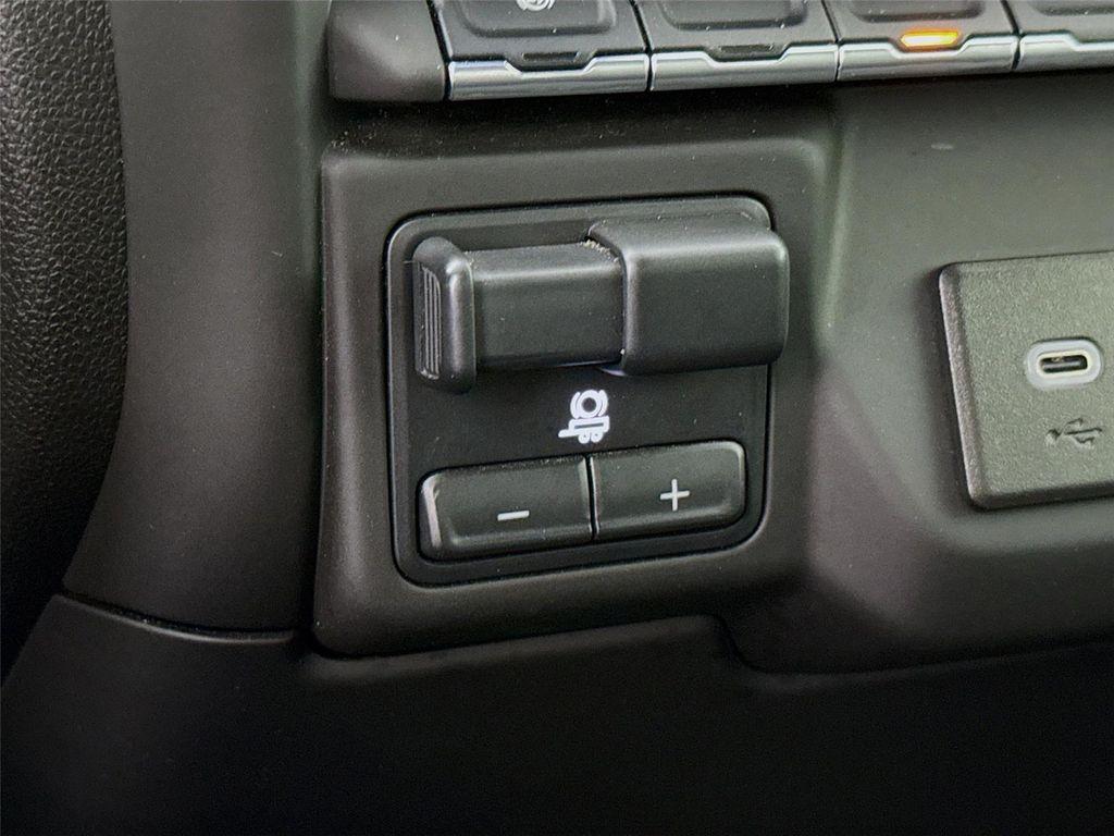 used 2024 Chevrolet Silverado 2500 car, priced at $53,928