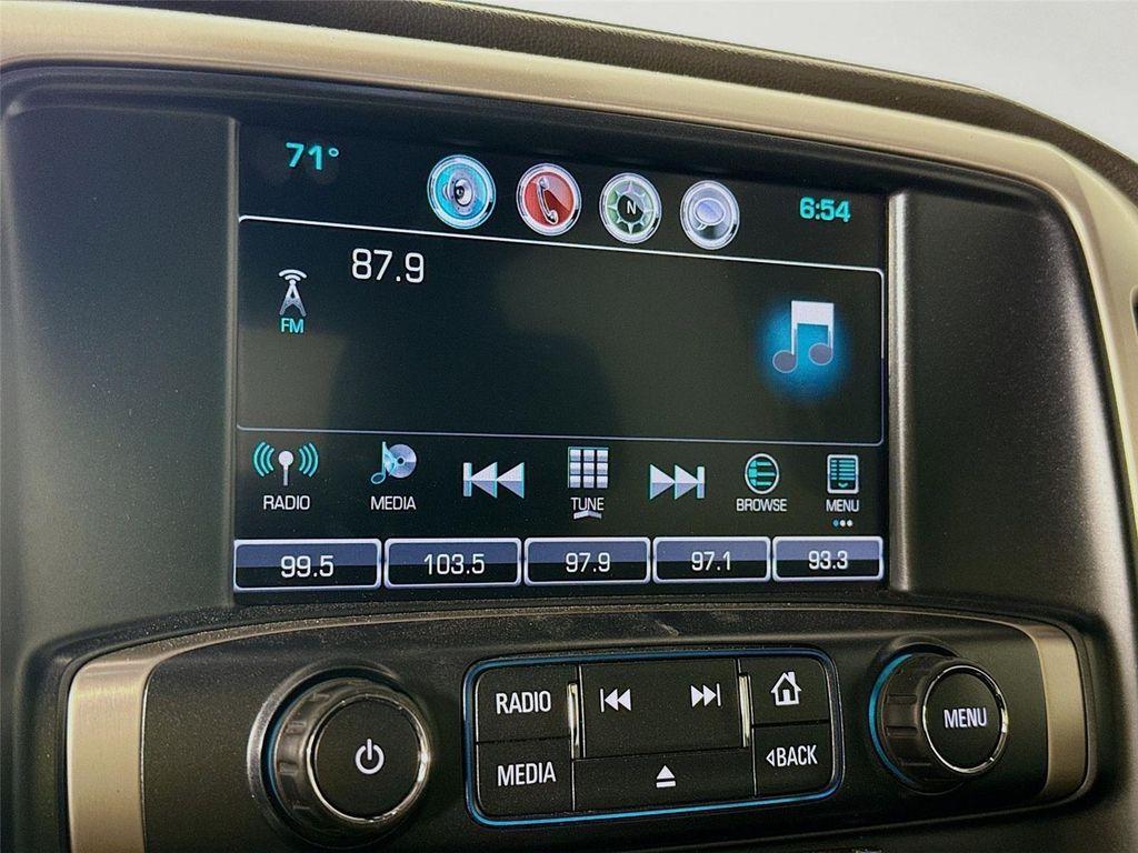 used 2019 GMC Sierra 3500 car, priced at $47,479