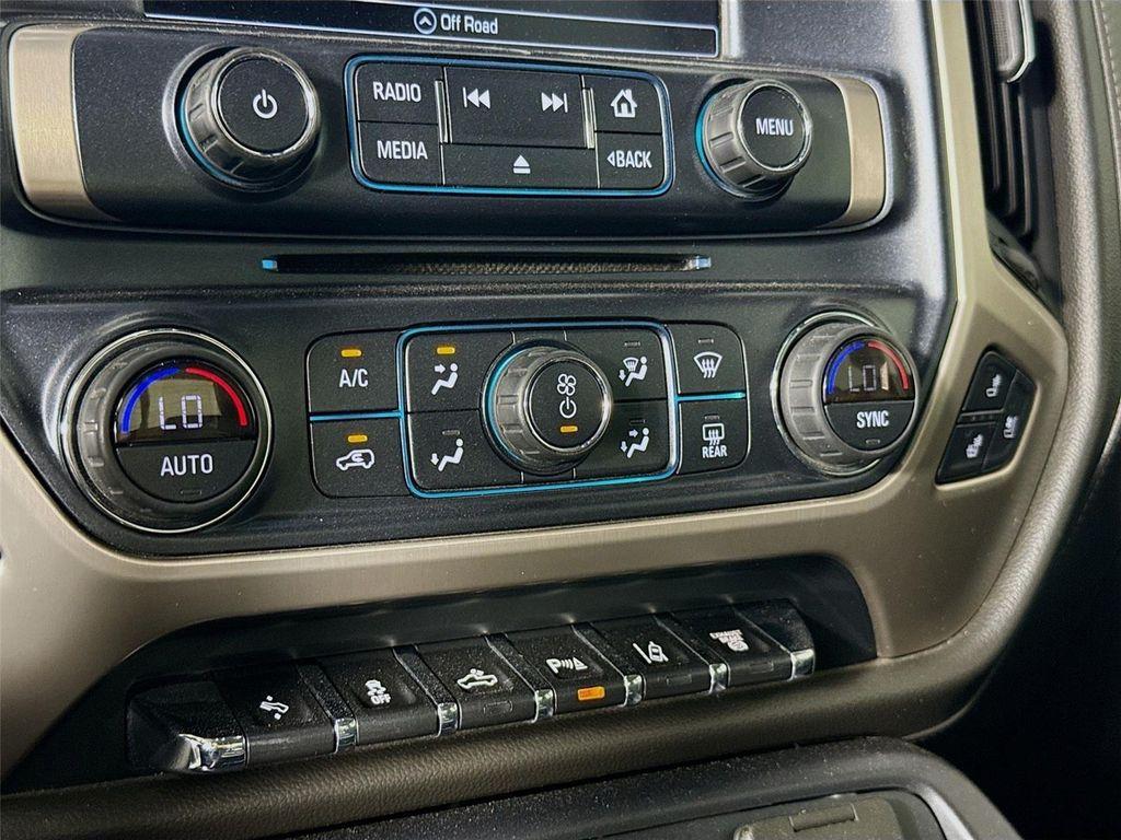 used 2019 GMC Sierra 3500 car, priced at $47,479