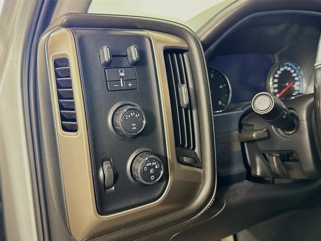 used 2019 GMC Sierra 3500 car, priced at $47,479