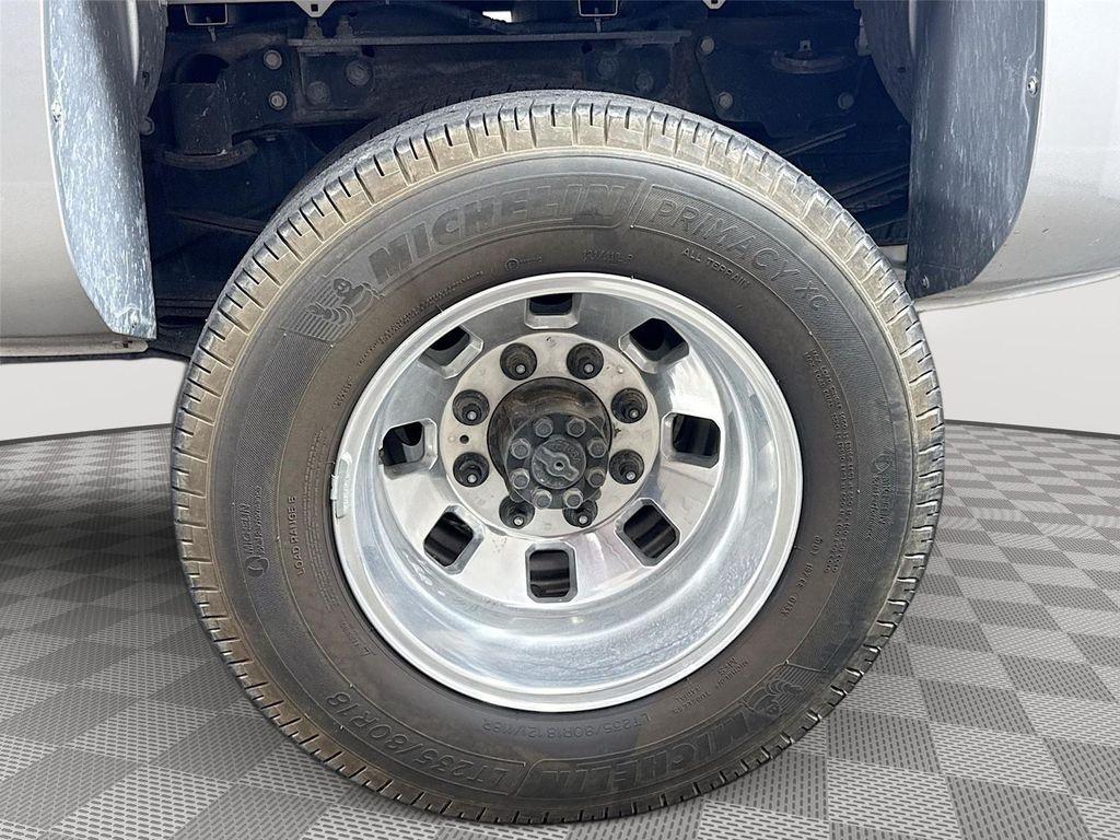 used 2019 GMC Sierra 3500 car, priced at $47,479