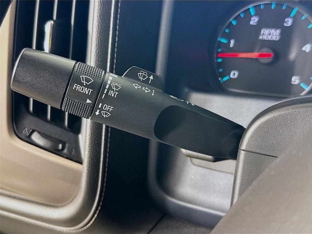 used 2019 GMC Sierra 3500 car, priced at $47,479
