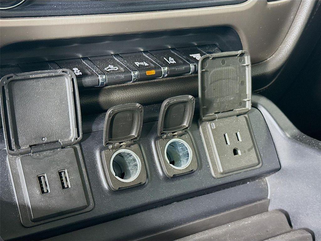 used 2019 GMC Sierra 3500 car, priced at $47,479