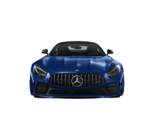 used 2020 Mercedes-Benz AMG GT car, priced at $150,000
