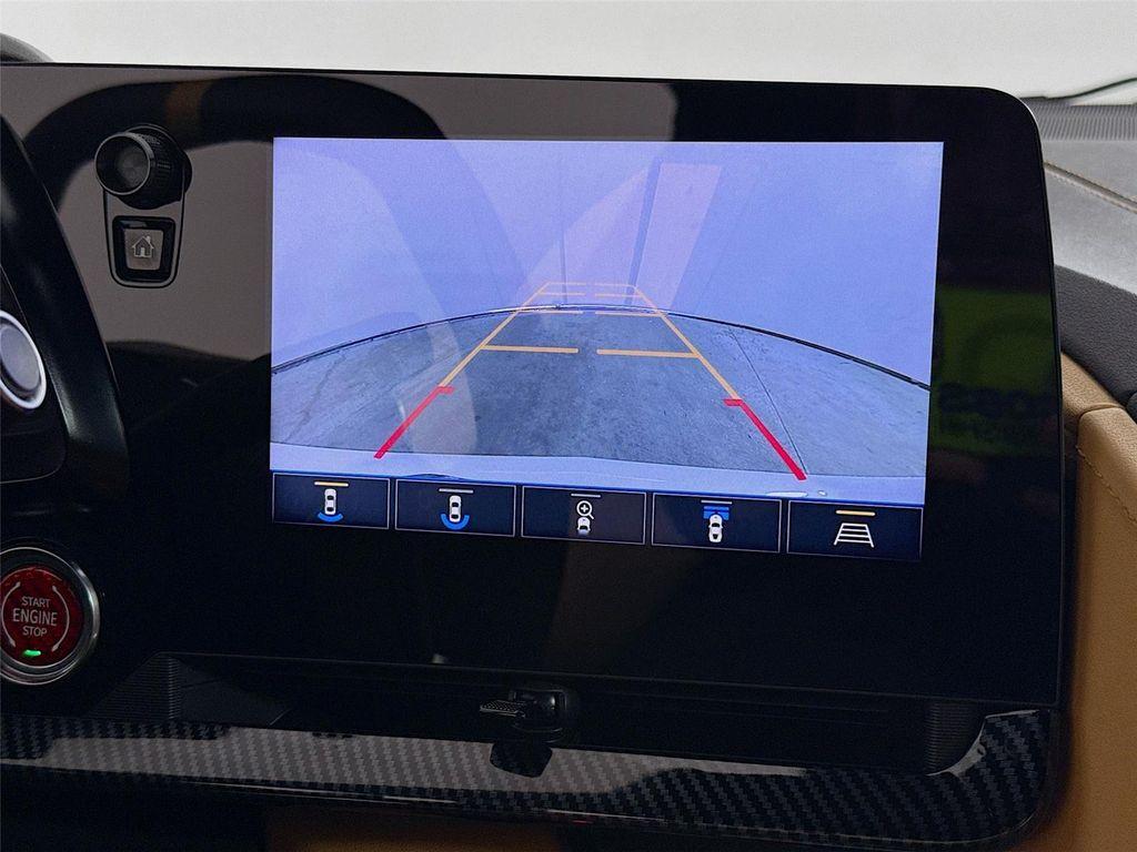 used 2020 Chevrolet Corvette car, priced at $59,000