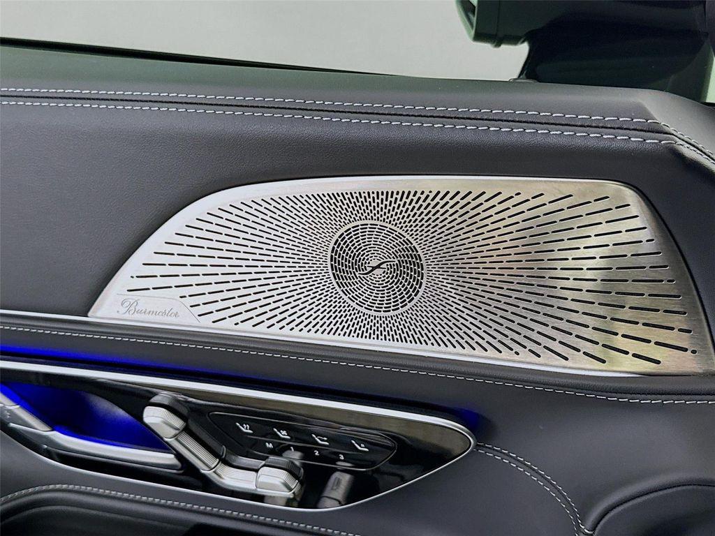 used 2023 Mercedes-Benz AMG SL 43 car, priced at $69,499