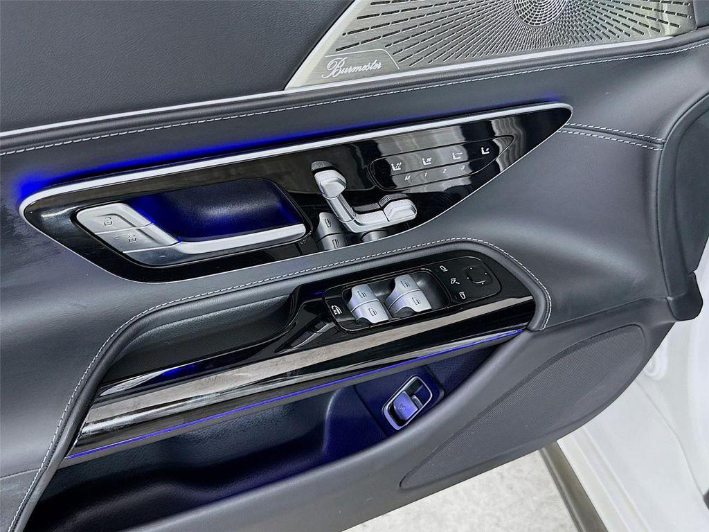 used 2023 Mercedes-Benz AMG SL 43 car, priced at $69,499