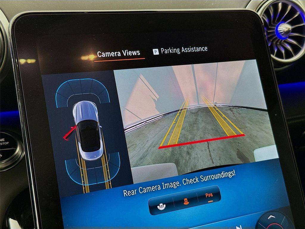 used 2023 Mercedes-Benz AMG SL 43 car, priced at $69,499