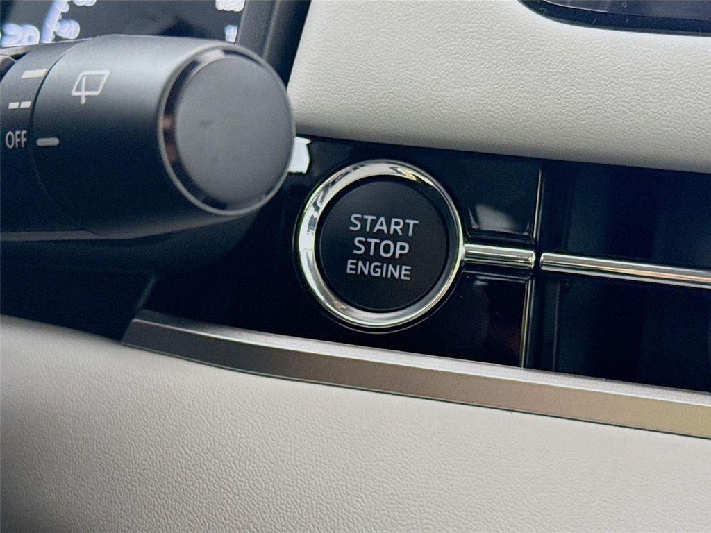 new 2026 Mitsubishi Outlander car, priced at $33,988