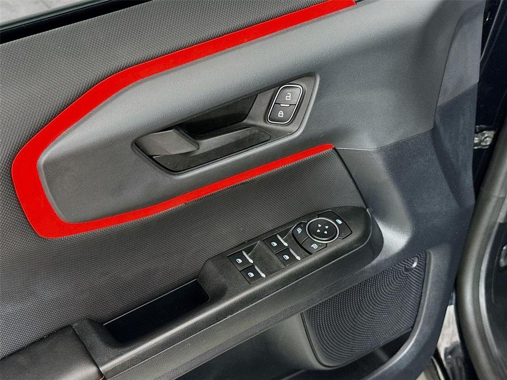 used 2024 Ford Bronco Sport car, priced at $25,799