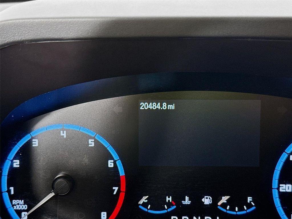 used 2024 Ford Bronco Sport car, priced at $25,799