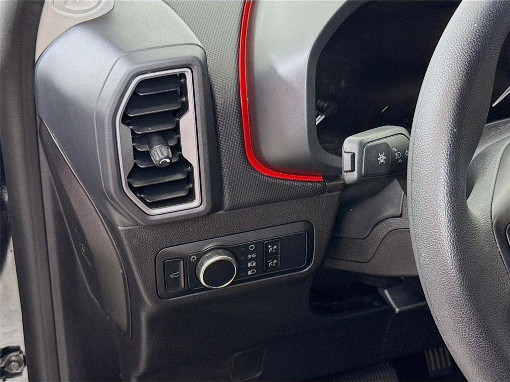 used 2024 Ford Bronco Sport car, priced at $25,799