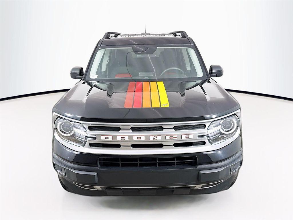 used 2024 Ford Bronco Sport car, priced at $25,799