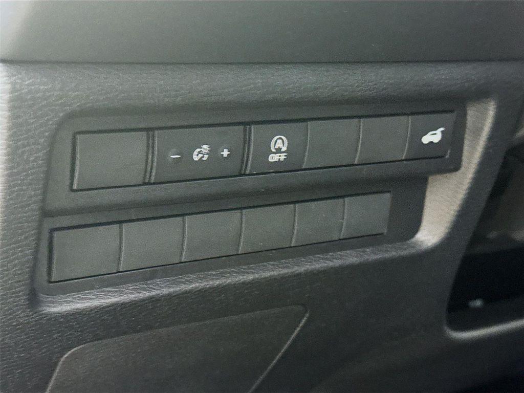 new 2026 Mitsubishi Outlander car, priced at $40,440