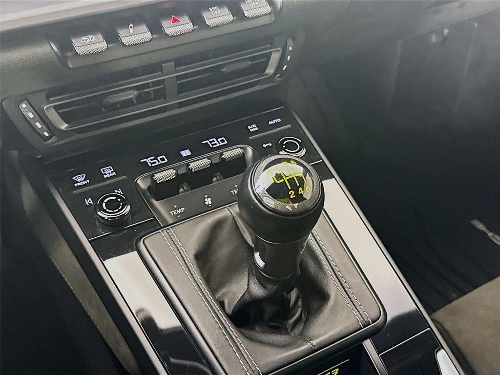 used 2022 Porsche 911 car, priced at $227,499