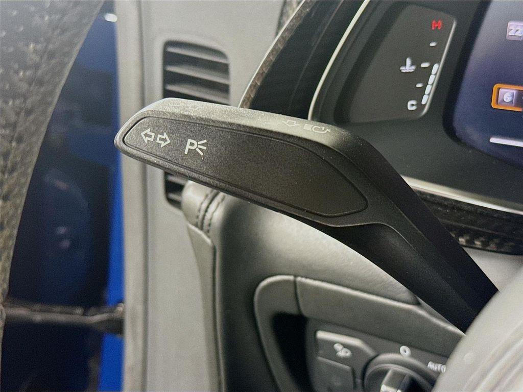 used 2020 Audi R8 car, priced at $141,000