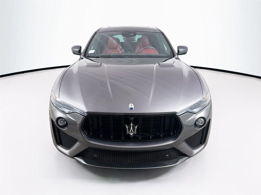 used 2022 Maserati Levante car, priced at $71,235