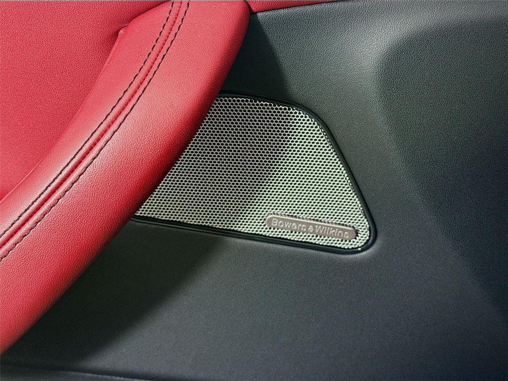 used 2022 Maserati Levante car, priced at $71,235