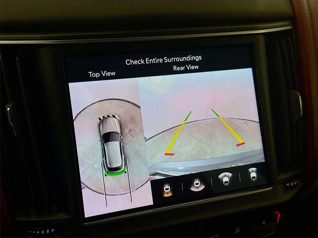 used 2022 Maserati Levante car, priced at $71,235