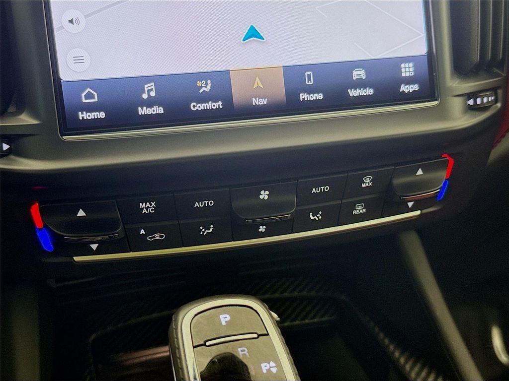 used 2022 Maserati Levante car, priced at $71,235