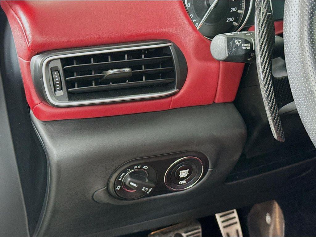 used 2022 Maserati Levante car, priced at $71,235