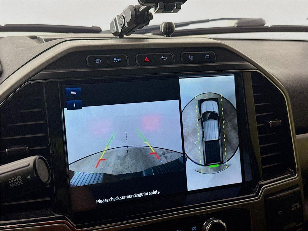 used 2022 Ford F-350 car, priced at $64,192