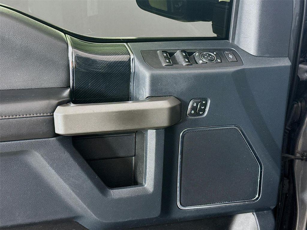 used 2022 Ford F-350 car, priced at $64,192