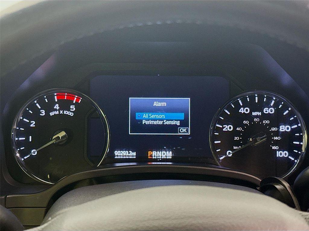 used 2022 Ford F-350 car, priced at $64,192