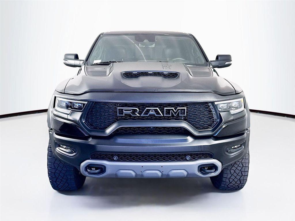 used 2024 Ram 1500 car, priced at $86,000