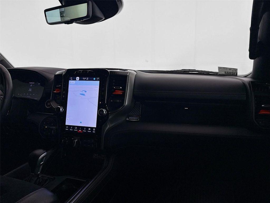 used 2024 Ram 1500 car, priced at $86,000