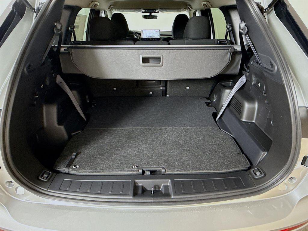 new 2026 Mitsubishi Outlander car, priced at $27,810