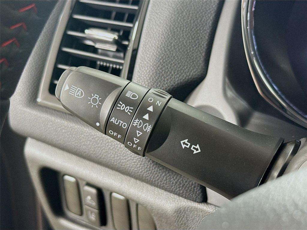 new 2026 Mitsubishi Outlander Sport car, priced at $30,170