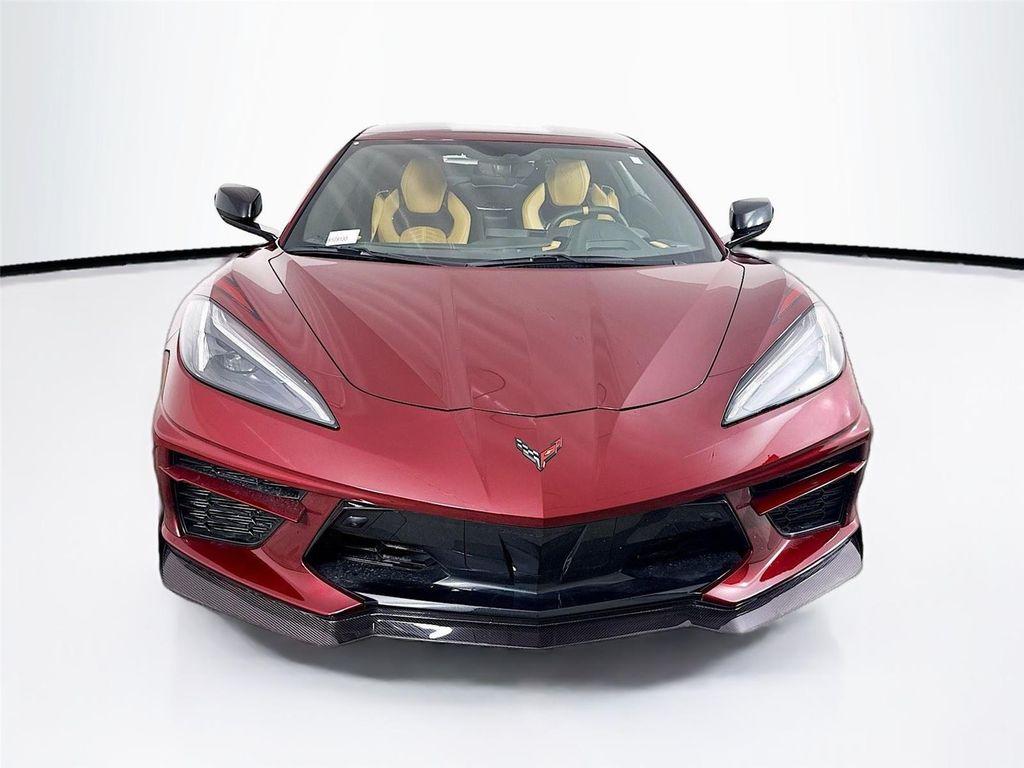 used 2020 Chevrolet Corvette car, priced at $64,500