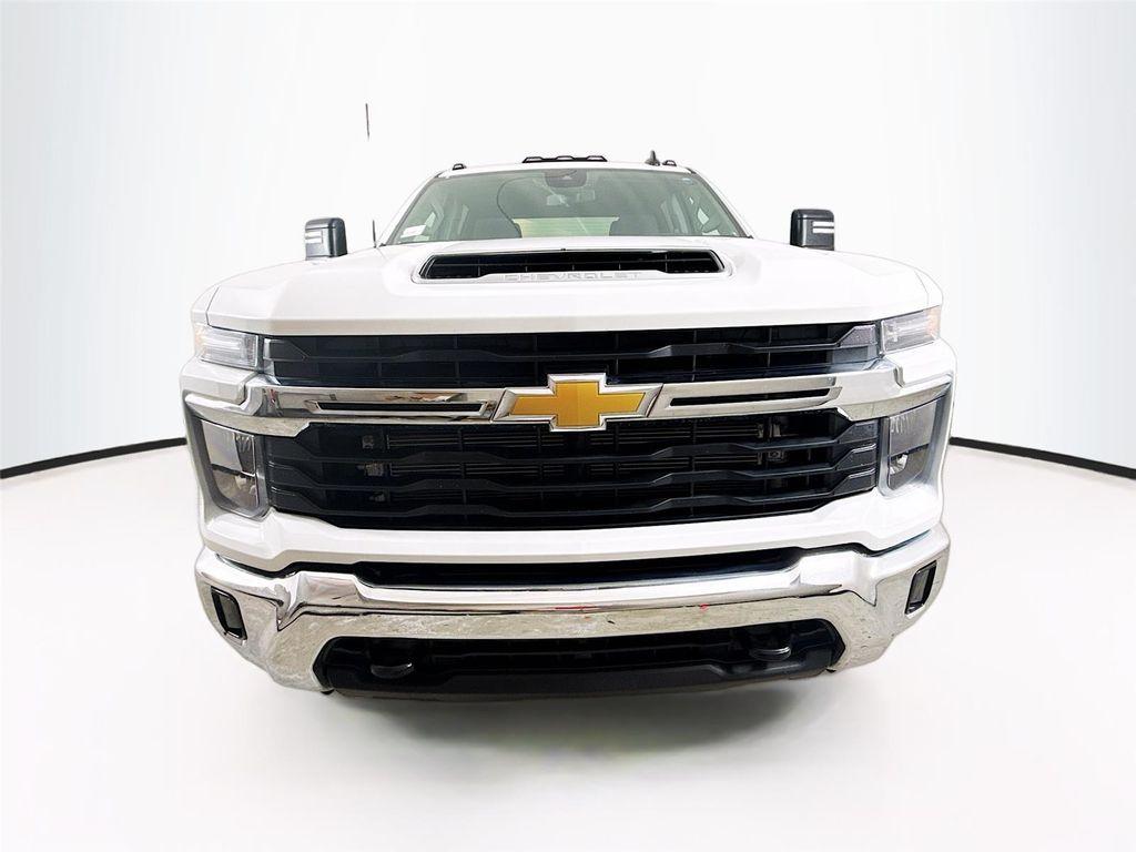 used 2025 Chevrolet Silverado 3500 car, priced at $67,299