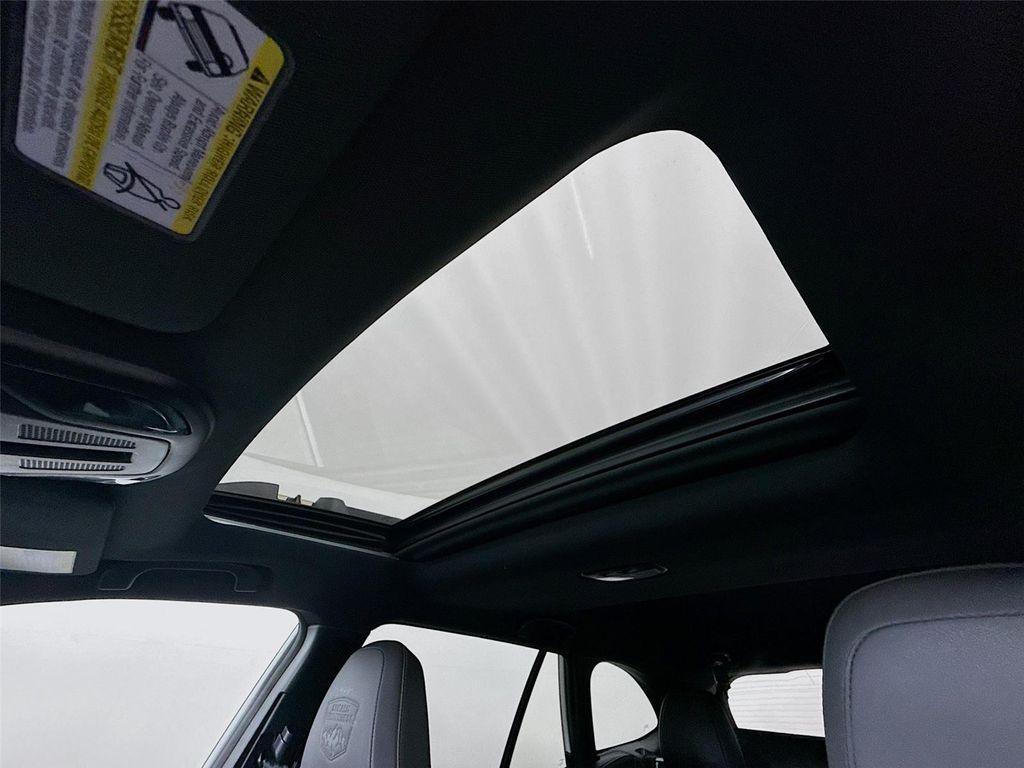 used 2024 Subaru Outback car, priced at $25,500