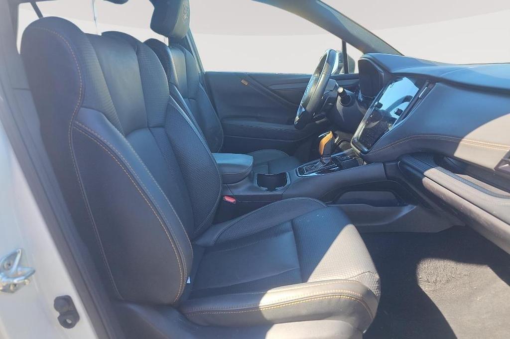 used 2024 Subaru Outback car, priced at $29,000