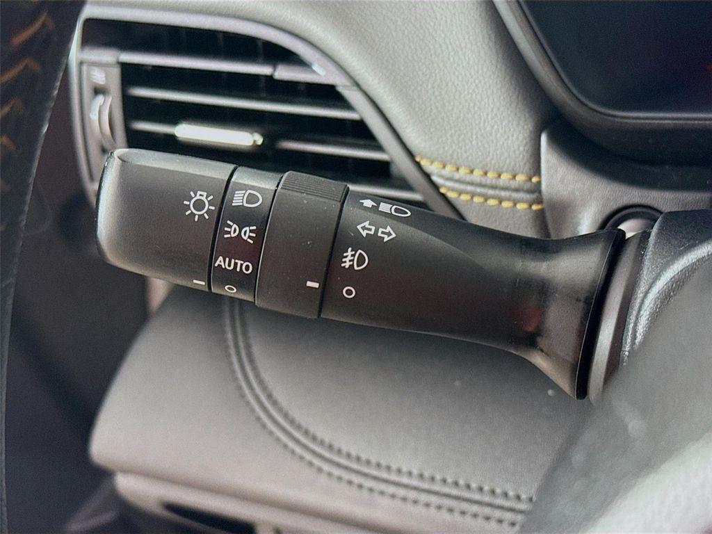 used 2024 Subaru Outback car, priced at $25,500