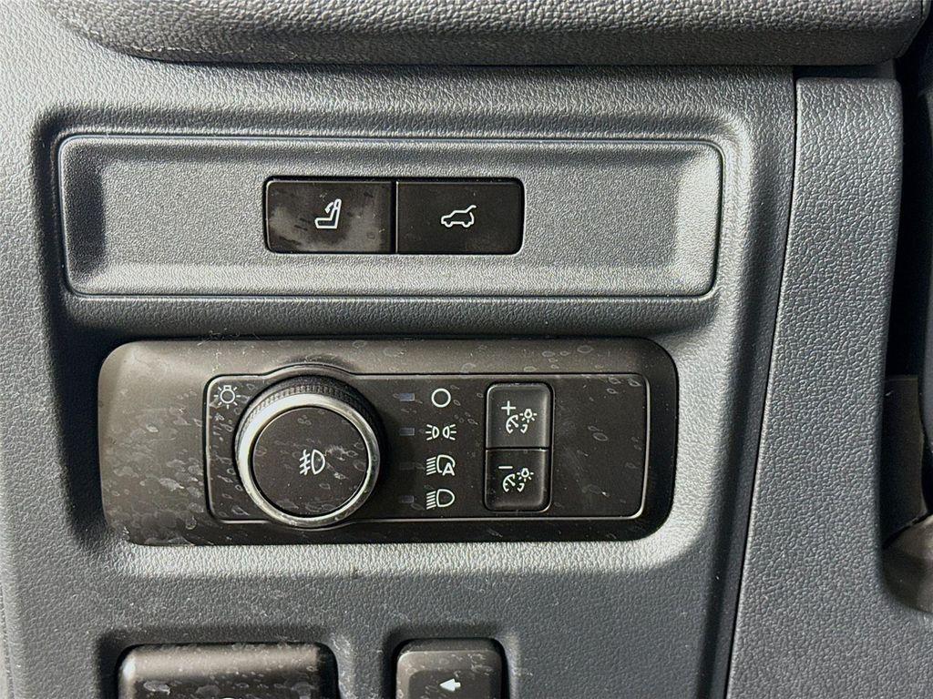 used 2022 Ford Expedition Max car, priced at $55,500