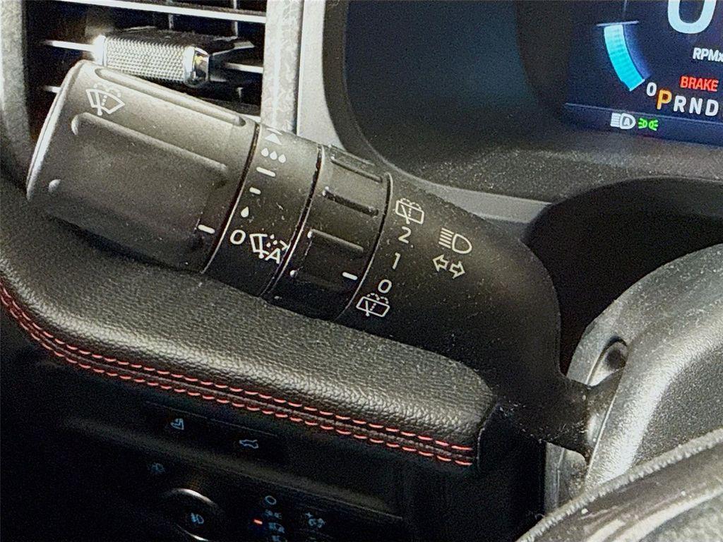 used 2022 Ford Expedition Max car, priced at $55,500