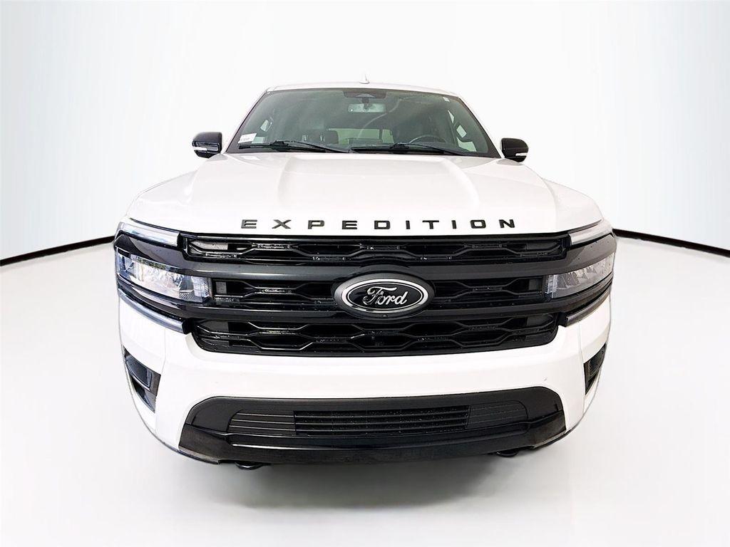 used 2022 Ford Expedition Max car, priced at $55,500