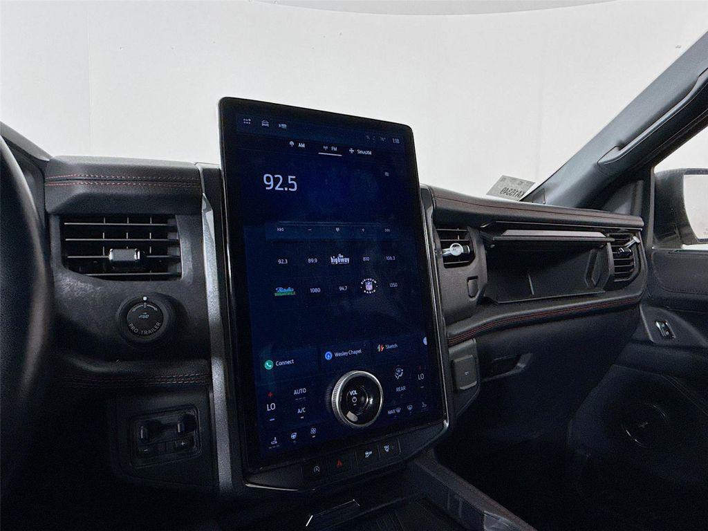 used 2022 Ford Expedition Max car, priced at $55,500