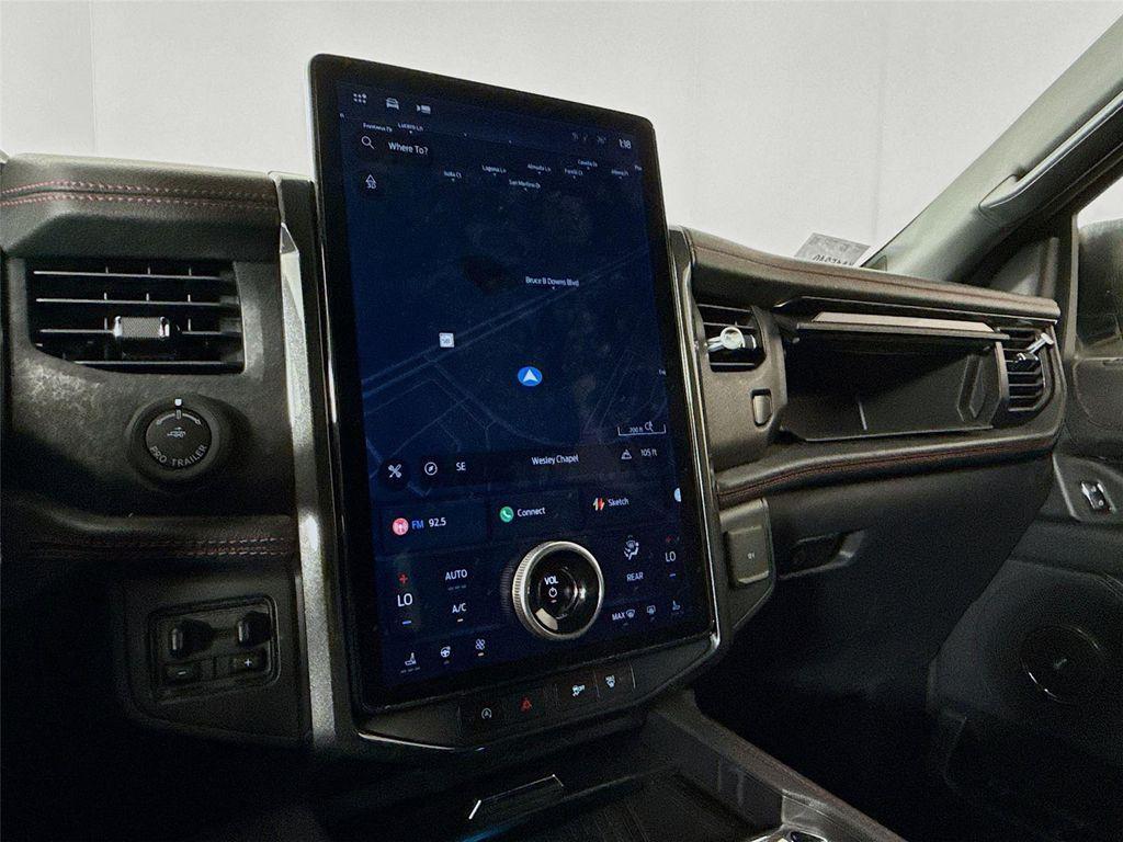 used 2022 Ford Expedition Max car, priced at $55,500
